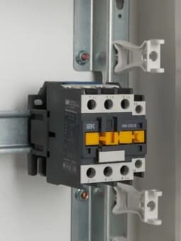 Контактор КМИ-23210 32А 230В/АС3 1НО KARAT IEK KKM21-032-230-10