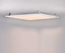 Панель IM-300x600A-18W Day White (Arlight, IP40 Металл, 3 года)