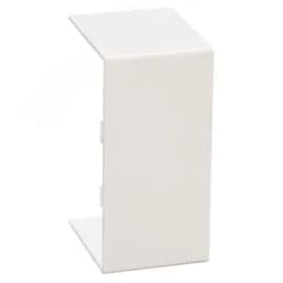 Соединитель на стык КМС 20х10 ЭЛЕКОР (4шт)