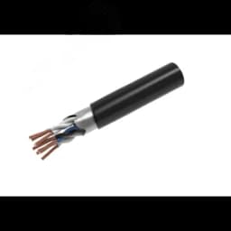 Кабель КУЭфМТКМнг(А)-LS-ХЛ 5х2х1.5ТРТС Альфакабель