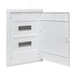 Щит распределительный встраиваемый ProfiBox 24+4 модуля IP41 PROxima EKF