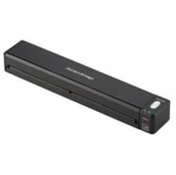 Сканер Fujitsu ScanSnap iX100