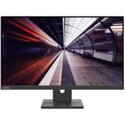 Монитор ThinkVision E24-30 63EDXAR2CB Lenovo