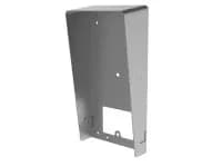 Козырек Hikvision DSKABV8113RSSurface для настенного монтажа вызывной панели серии DSKV8x13
