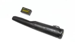 Ручной металлодетектор СФИНКС ВМ-311 ПРО, в комплекте с аккумулятором и зарядным устройством