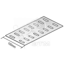 Пластина жесткости Вергокан Россия