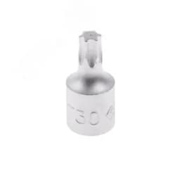 Насадка (бита) торцевая 1/4", TORX, T30, L = 25 мм King Tony