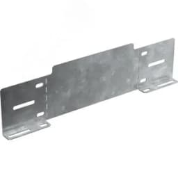 Заглушка LESTA 150х400мм HDZ