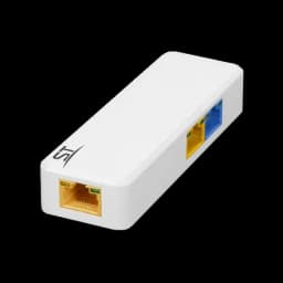 Удлинитель сигнала по UTP кабелю ST-VBP2