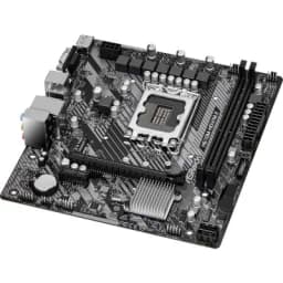 Материнская плата ASRock H610M-HDV/M.2 R2.0