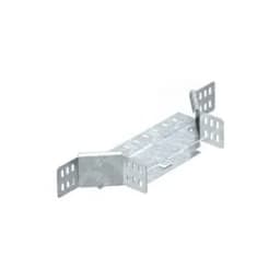 Т-образное/крестовое соединение 60x150 горячий цинк