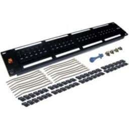 Патч-панель LAN-PPL48U6 Lanmaster