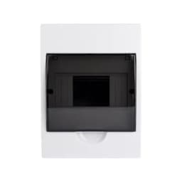 Щит ЩРН-П-6 IP41 EKF pb40-n-6