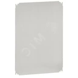 Плата сплошная для Marina 300х220мм