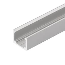 Профиль ARLTHOR10x10mm1000M ANOD Arlight Алюминий 042089