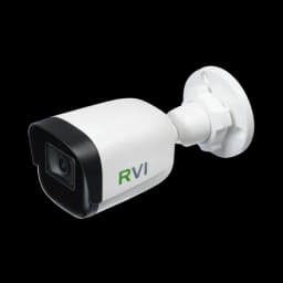 IP камера видеонаблюдения RVi-1NCT2176 (2.8) white RVi