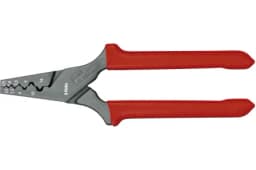 Клещи для обжима наконечников 0.5-16кв.мм Felo 59231940