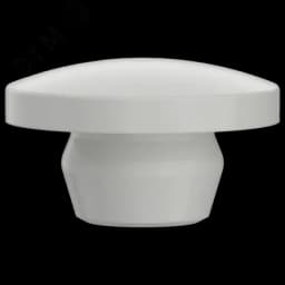 TITAN Заглушка под отверстие 6мм (20шт/компл) IEK