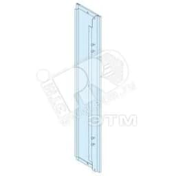 Панель боковая IP55 15 модулей