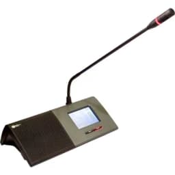 Микрофон Shure DC 6990 P