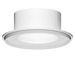 Коннектор для соединения корпуса светильника D85 D60mm Ambrella Light A2105
