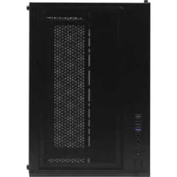 Корпус Crystal Z5 Black Formula