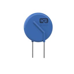 Варистор дисковый, 130 В, 10 кА (8/20) BK25D201K
