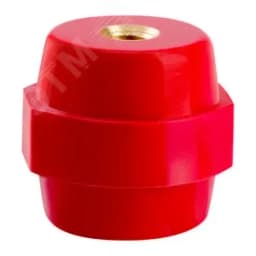 Изолятор силовой SM30-(М8) КЭАЗ