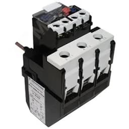 РТЛ-2055 УХЛ4 30,0-40,0А, 660/50Гц, 1з+1р, ручной возврат, IP20 Электротехник