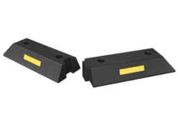 Делиниатор резиновый КР-1,0-2П КОНЦ. ЧАСТЬ (П)