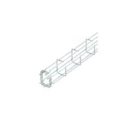 Проволочный лоток 75x50x3000 горячий цинк