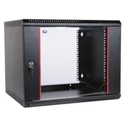 Телекоммуникационные шкаф ЦМО ШРН-Э-9.350-9005