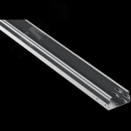 ESCA 7 Лоток неперфорированный 50х100х3000-1.5 IEK