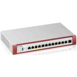 12 портовый коммутатор USG FLEX 500H USGFLEX500H-EUCI01F ZYXEL