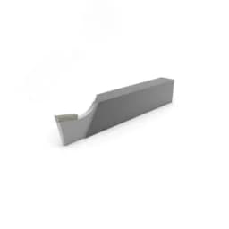 Резец токарный отрезной ГОСТ 18884-73 25х20х140 Т15К6 Hortz