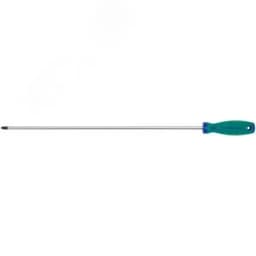 Отвертка стержневая крестовая ANTI-SLIP GRIP, PH3x500 мм Jonnesway