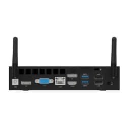 Моноблок Smartdesk Mini PCB519 Irbis