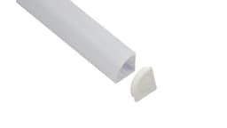 Профиль пластиковый SWG PRO SF161665