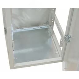 Панель вводная сплошная 450x800 ПВ-02