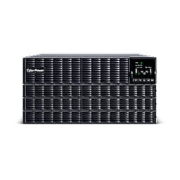 Источник бесперебойного питания (ИБП) OLS10KERT5U CyberPower
