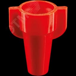 Скрутка СИЗ-8 4.5-12 красный (50 шт) 17258 Navigator Group