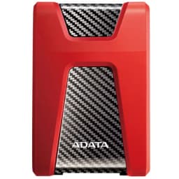 Внешний жесткий диск объемом HDD 2 Тб HD650 2Tb AHD650-2TU31-CRD A-Data