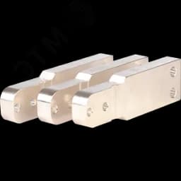 Комплект шин и контактов (для переднего присоединения Протон 16