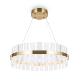 Подвеснойсветильник Maytoni Mirage MOD173PLL45BS3K