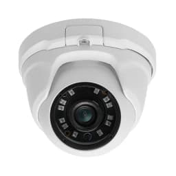 IP уличная купольная видеокамера 5 Мп PV-ip01 POE G5S