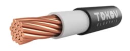 Кабель TOKOV ELECTRIC ППГнг(А)-HF 1х120 МК 1кВ Б (м) 000016532