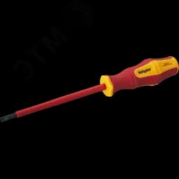 Отвертка Navigator 93 429 NHT-Otd03-SL5.5-125 (диэлектрическая)