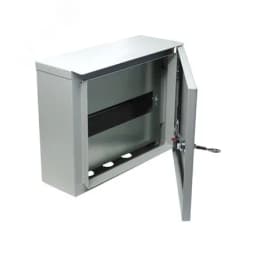 ЩРН 12з У2 IP54 250х300х120, щит распределительный навесной
