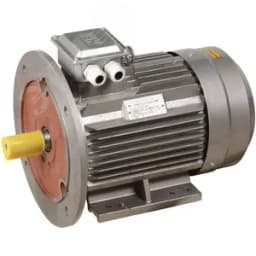 Электродвигатель трехфазный АИР 132M8 380В 5,5кВт 750об/мин 2081 DRIVE