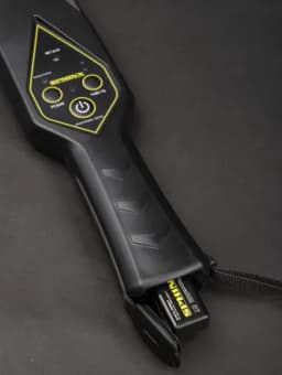 Ручной металлоискатель Сфинкс ВМ-611 ВИХРЬ ПРО